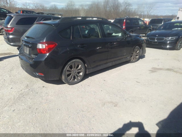 2016 Subaru Impreza, VIN: JF1GPAS68G8213586