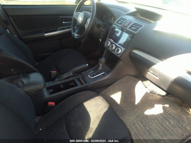 2016 Subaru Impreza, VIN: JF1GPAS68G8213586