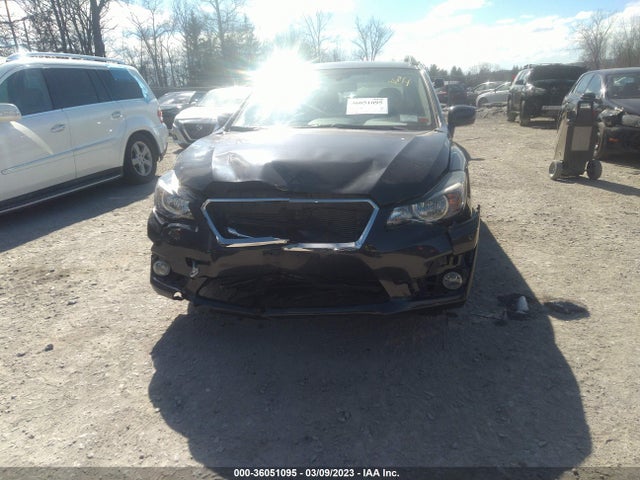 2016 Subaru Impreza, VIN: JF1GPAS68G8213586