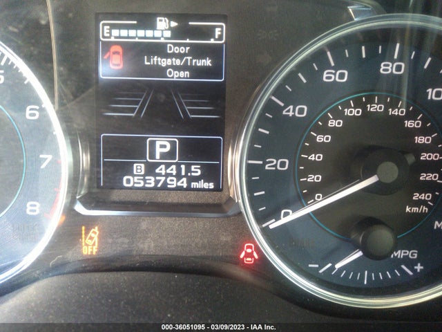 2016 Subaru Impreza, VIN: JF1GPAS68G8213586