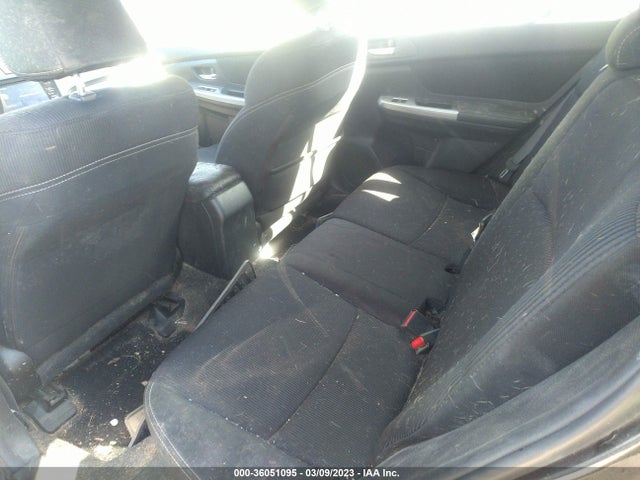 2016 Subaru Impreza, VIN: JF1GPAS68G8213586