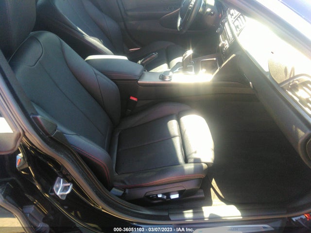 BMW 4 Series 430i 2019 аукцион фото