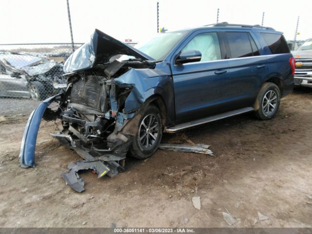 1FMJU1JT9KEA30039 Ford Expedition Xlt