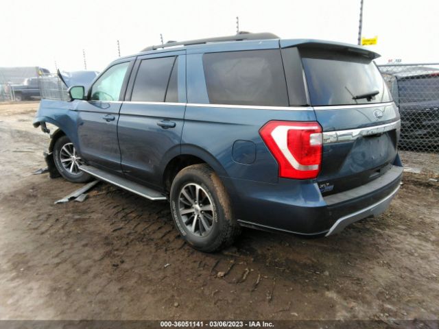 1FMJU1JT9KEA30039 Ford Expedition Xlt