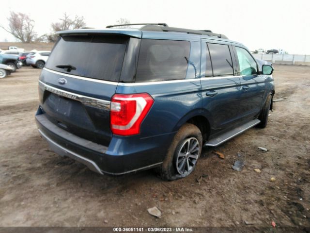 1FMJU1JT9KEA30039 Ford Expedition Xlt