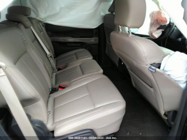 1FMJU1JT9KEA30039 Ford Expedition Xlt