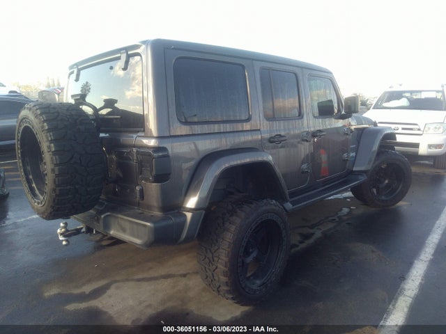 1C4JJXP6XMW749685 Jeep Wrangler 4xe Unlimited Sahara