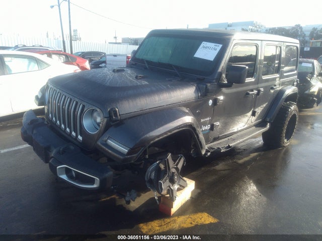 1C4JJXP6XMW749685 Jeep Wrangler 4xe Unlimited Sahara