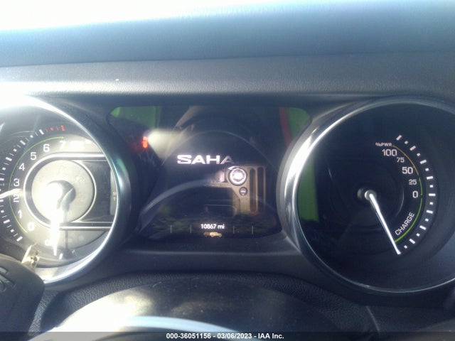 1C4JJXP6XMW749685 Jeep Wrangler 4xe Unlimited Sahara