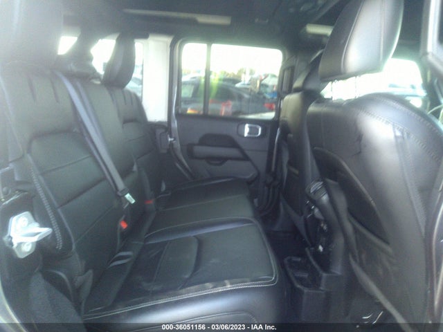 1C4JJXP6XMW749685 Jeep Wrangler 4xe Unlimited Sahara