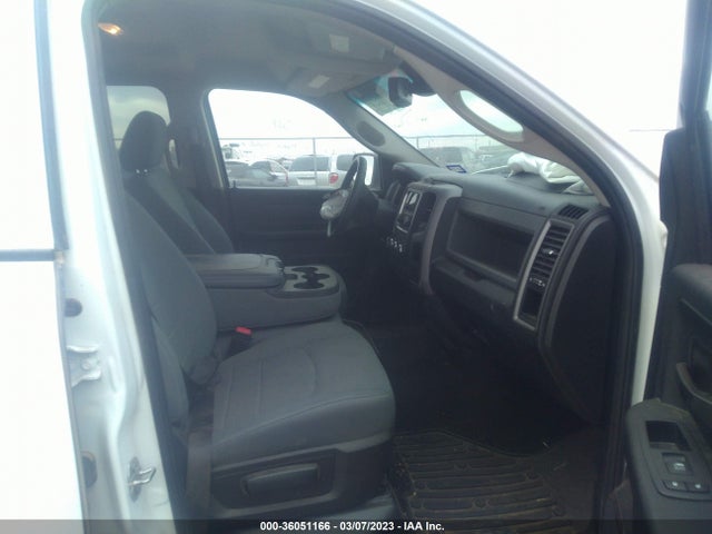 RAM 1500 Classic Tradesman 2020 1C6RR7KG2LS161417 Image 6