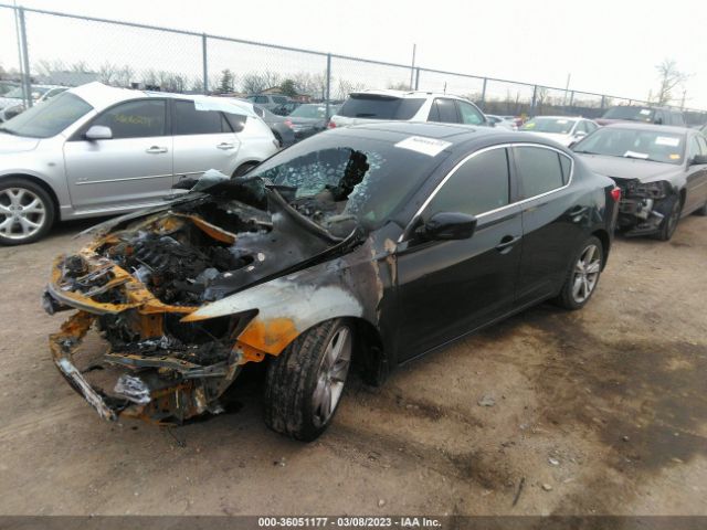 19VDE1F50DE004647 Acura Ilx Premium Pkg
