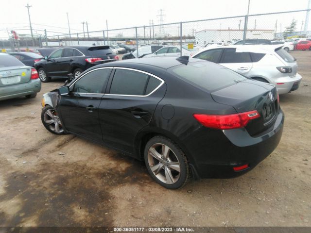 19VDE1F50DE004647 Acura Ilx Premium Pkg