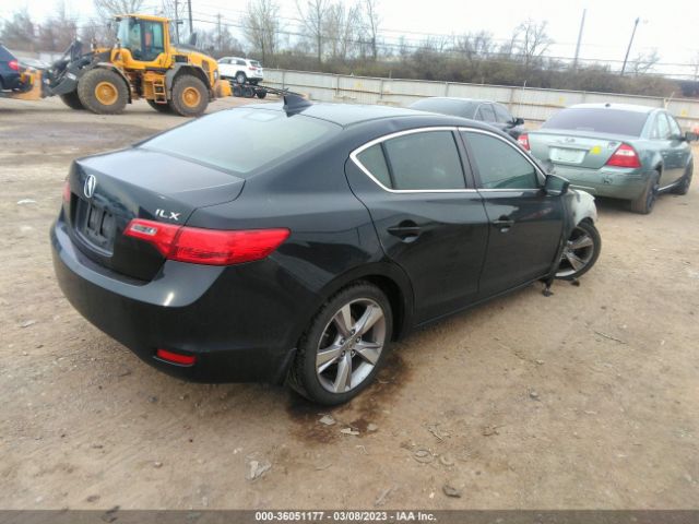 19VDE1F50DE004647 Acura Ilx Premium Pkg