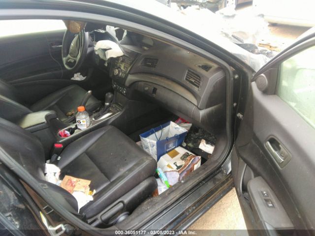 19VDE1F50DE004647 Acura Ilx Premium Pkg