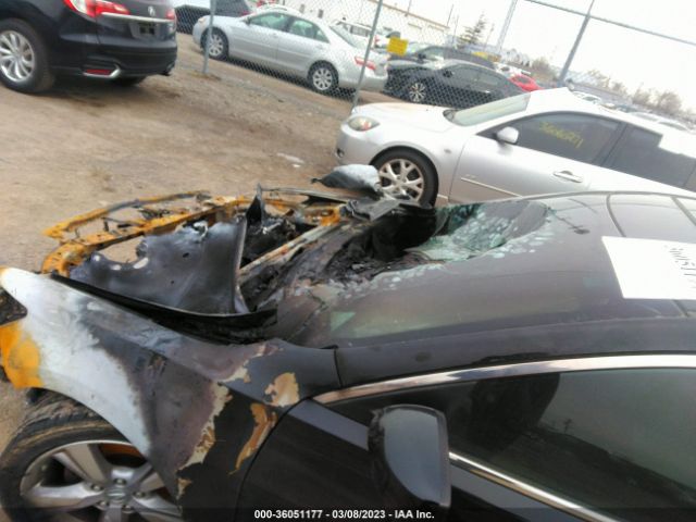 19VDE1F50DE004647 Acura Ilx Premium Pkg