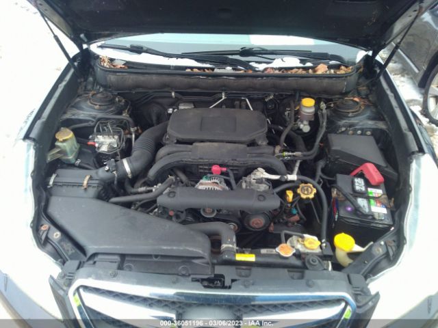 4S3BMCA62A3238191 Subaru Legacy