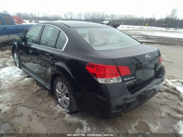 4S3BMCA62A3238191 Subaru Legacy