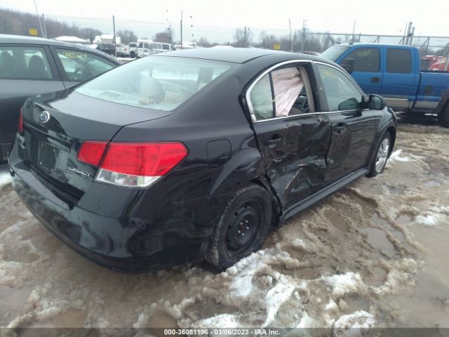 4S3BMCA62A3238191 Subaru Legacy