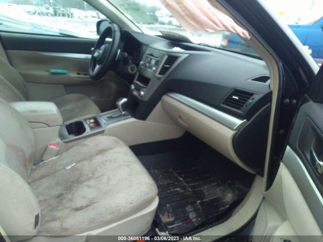 4S3BMCA62A3238191 Subaru Legacy