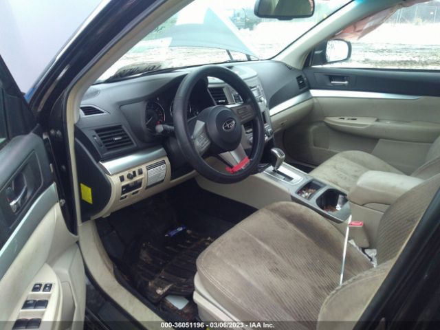 4S3BMCA62A3238191 Subaru Legacy