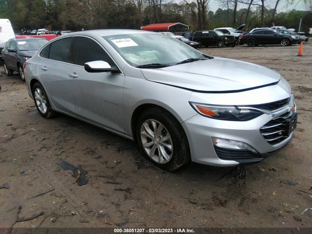 2019 1G1ZD5ST9KF154702 main image