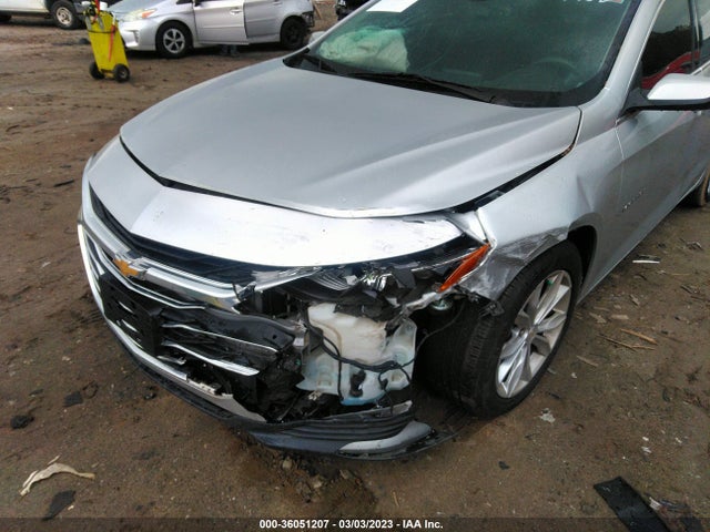 Chevrolet MALIBU LT 2019 1G1ZD5ST9KF154702 Image 6