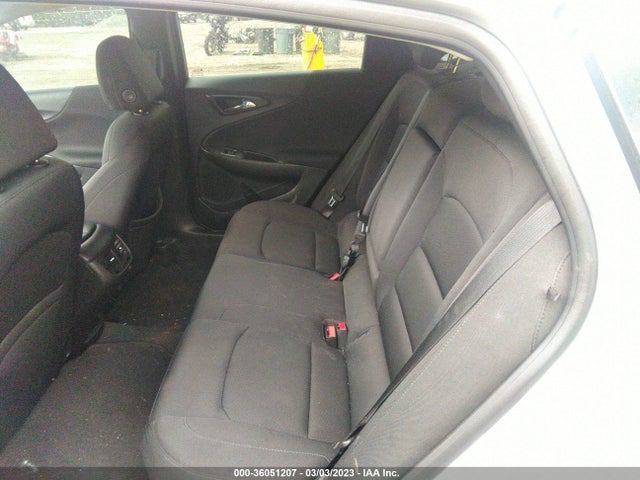Chevrolet MALIBU LT 2019 1G1ZD5ST9KF154702 Image 8