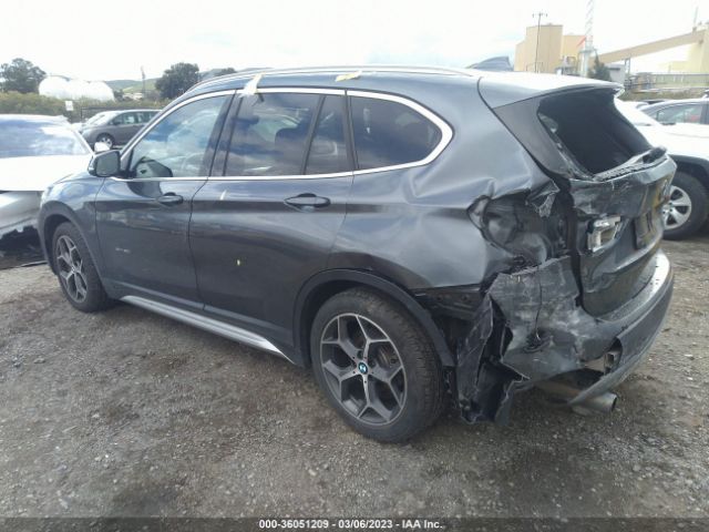 WBXHT3C32G5F65631 BMW X1 Xdrive28i