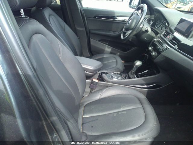 WBXHT3C32G5F65631 BMW X1 Xdrive28i
