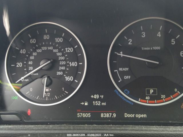 WBXHT3C32G5F65631 BMW X1 Xdrive28i