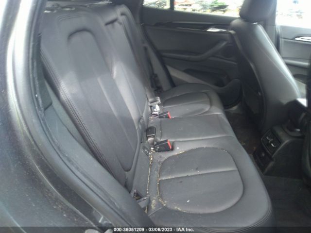 WBXHT3C32G5F65631 BMW X1 Xdrive28i