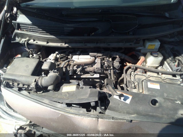 2015 Toyota Prius, VIN: JTDZN3EU6FJ021668