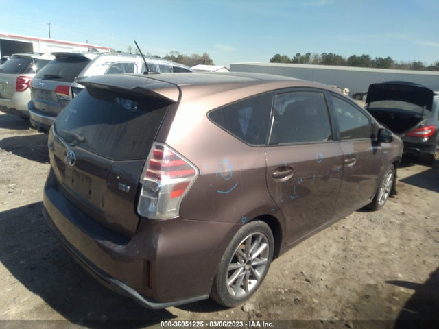 2015 Toyota Prius, VIN: JTDZN3EU6FJ021668