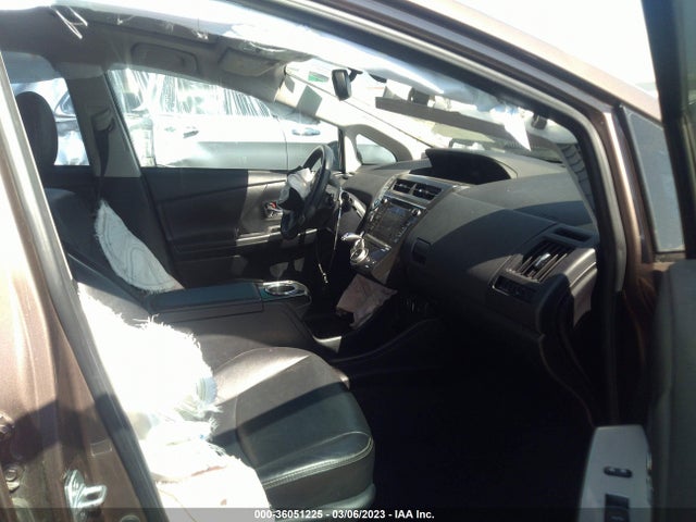 2015 Toyota Prius, VIN: JTDZN3EU6FJ021668