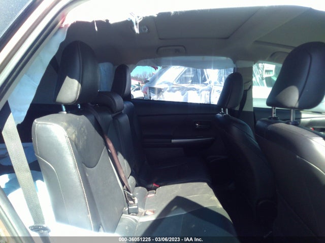 2015 Toyota Prius, VIN: JTDZN3EU6FJ021668