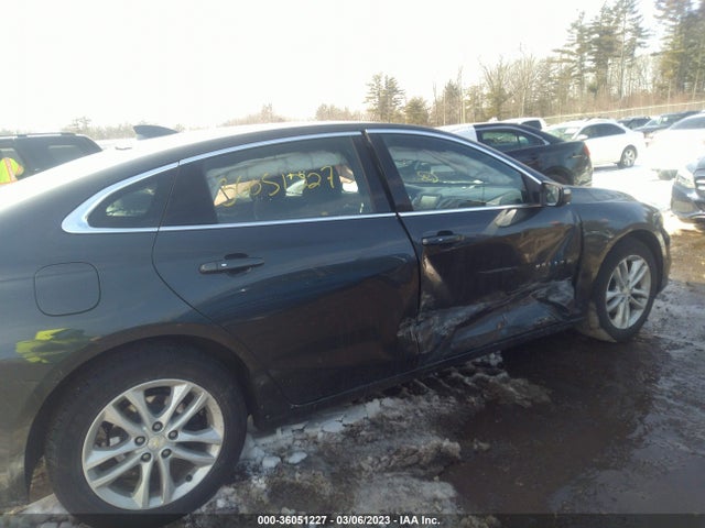 Chevrolet MALIBU LT 2017 1G1ZE5ST2HF113608 Image 12