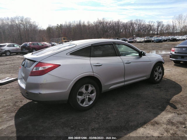 2011 HONDA ACCORD CROSSTOUR EX-L VIN: 5J6TF2H59BL003773