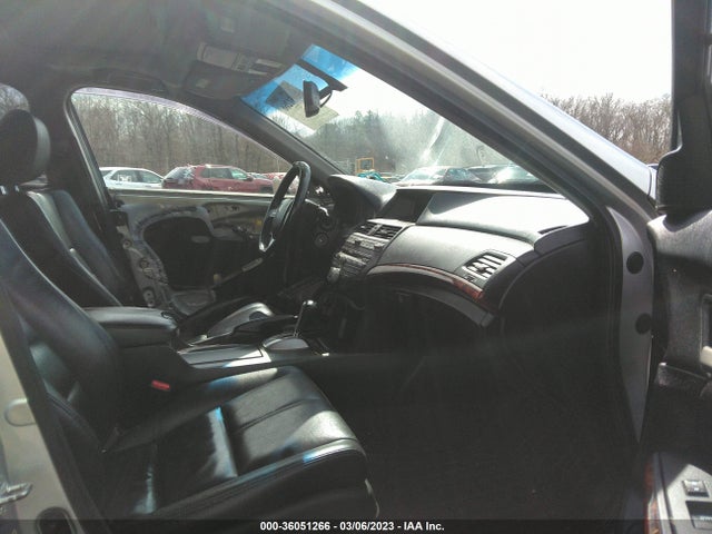2011 HONDA ACCORD CROSSTOUR EX-L VIN: 5J6TF2H59BL003773