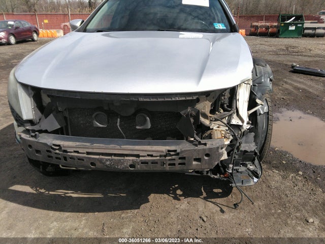 2011 HONDA ACCORD CROSSTOUR EX-L VIN: 5J6TF2H59BL003773