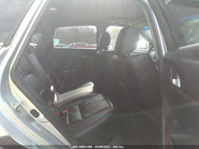 2011 HONDA ACCORD CROSSTOUR EX-L VIN: 5J6TF2H59BL003773