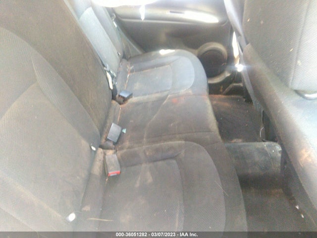 2013 NISSAN ROGUE S VIN: JN8AS5MV0DW619495