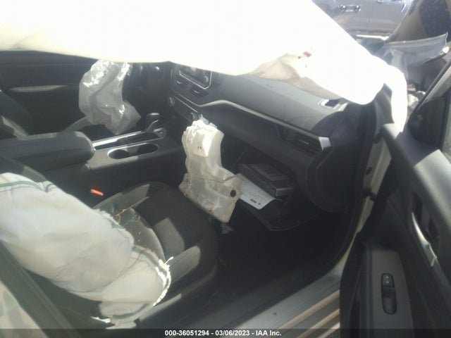 Nissan Altima 2.5 Sv 2022 1N4BL4DV2NN382478 Image 6