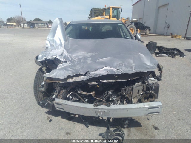 Nissan Altima 2.5 Sv 2022 1N4BL4DV2NN382478 Image 7