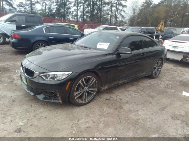 WBA3R1C53GK529860 BMW 4 Series 435i