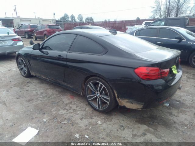 WBA3R1C53GK529860 BMW 4 Series 435i