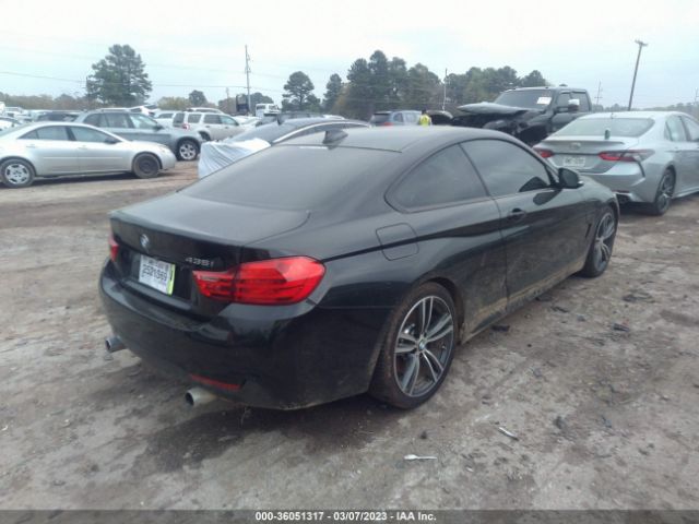 WBA3R1C53GK529860 BMW 4 Series 435i