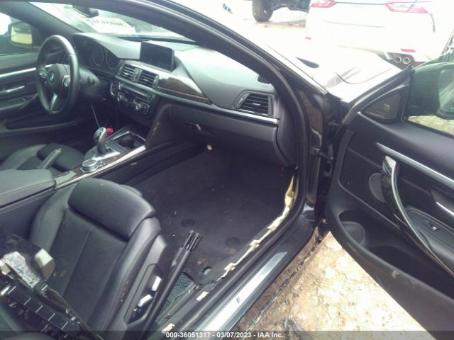 WBA3R1C53GK529860 BMW 4 Series 435i