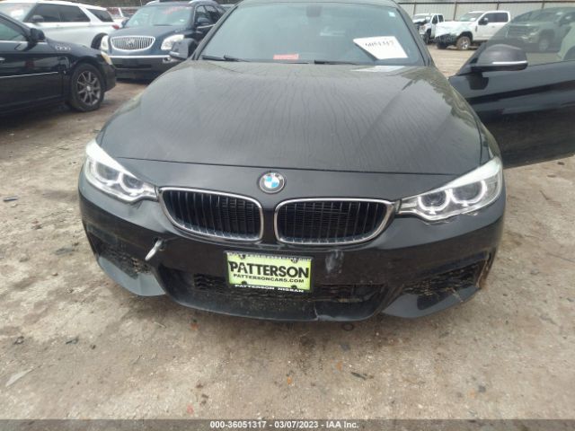 WBA3R1C53GK529860 BMW 4 Series 435i