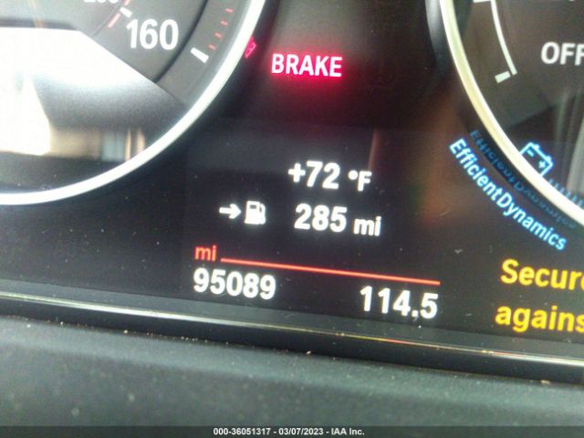 WBA3R1C53GK529860 BMW 4 Series 435i